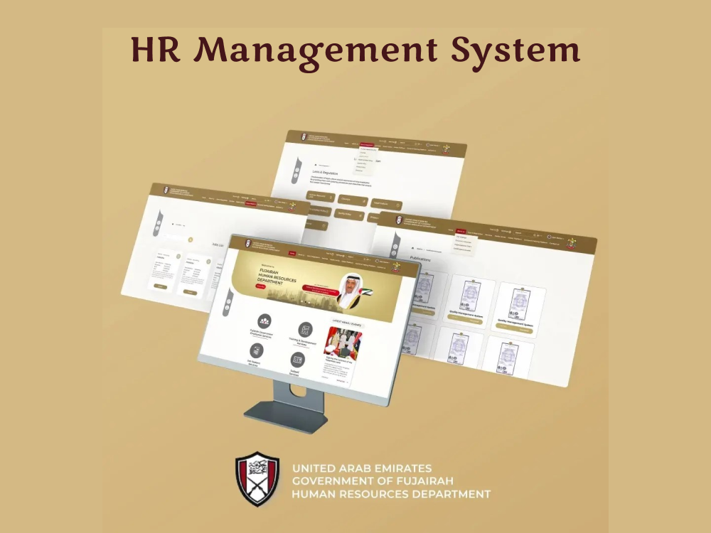 Fujairah HR – UAE Government